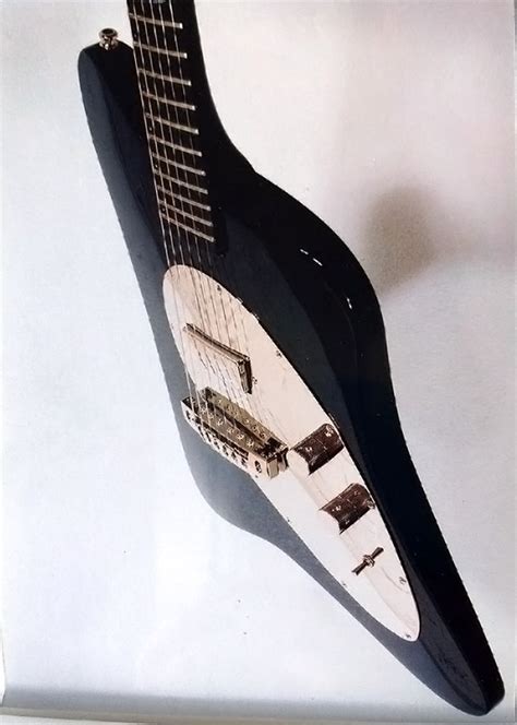 mark nicol gucci guitar